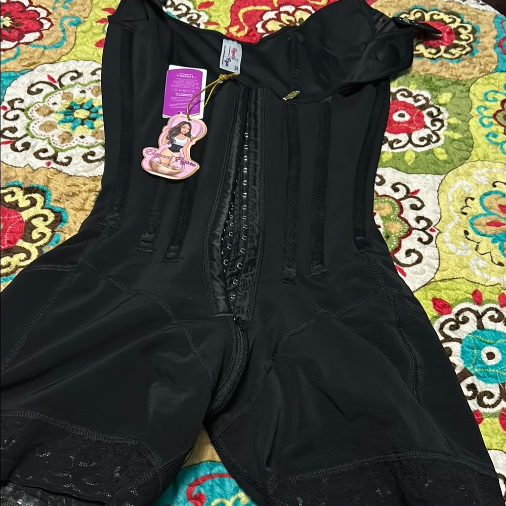 Princess Faja corset
